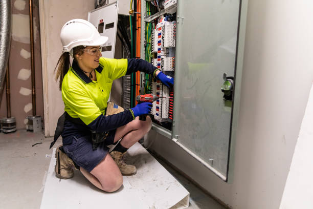 Best Circuit Breaker Repair  in Matawan, NJ