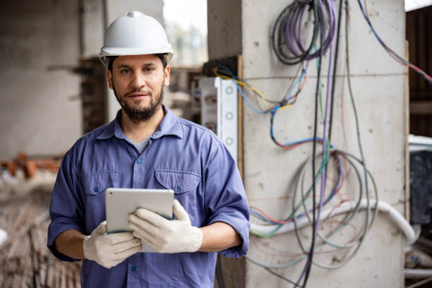 Best Electric Panel Repair  in Matawan, NJ