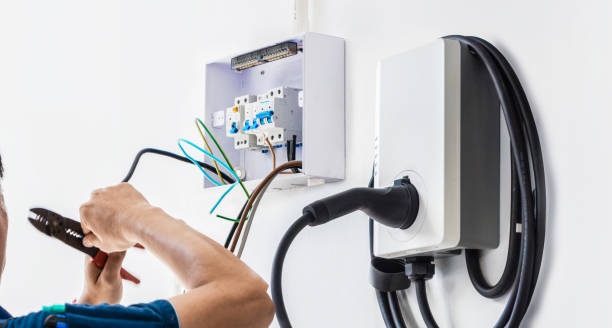 Best Home Electrical Repair  in Matawan, NJ