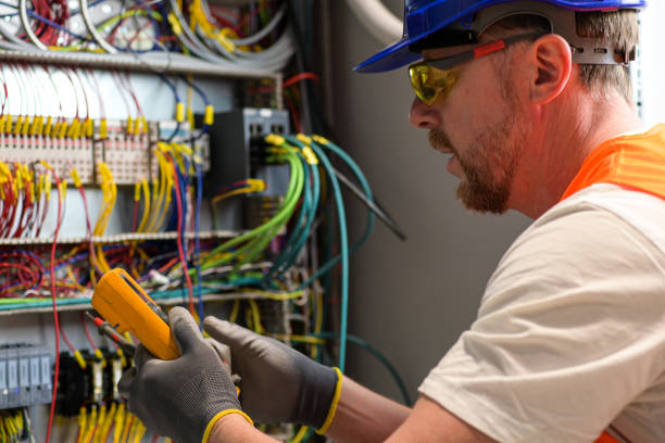 Best Licensed Electrician  in Matawan, NJ
