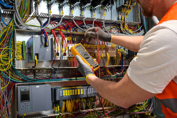 Best Affordable Electrician  in Matawan, NJ