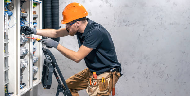Best Electrical Installation Contractor  in Matawan, NJ