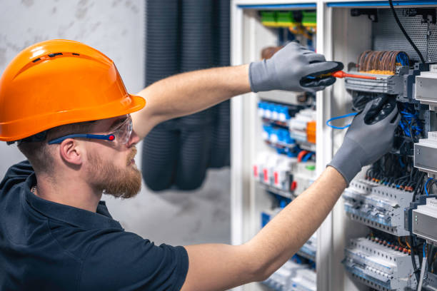 Best Affordable Electrician  in Matawan, NJ