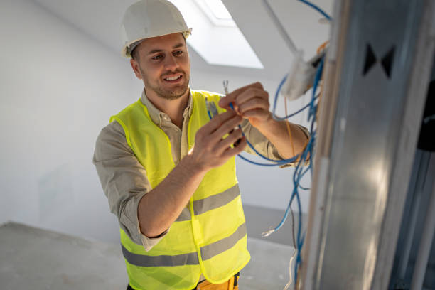 Best Electrical Troubleshooting Services  in Matawan, NJ